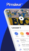 Pimsleur | Language Learning capture d'écran 1