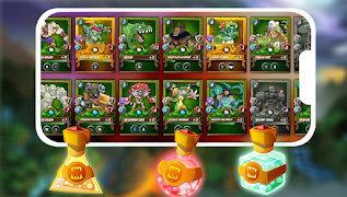 Splinterlands captura de pantalla 3