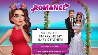 My Story: Choose Your Own Path 截圖 3