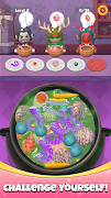 Magic Pot Sort: Potion Sorting Screenshot 2