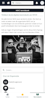 MyNIVO screenshot 2