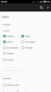 Duplicate Cleaner screenshot 3