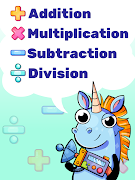 Math games: Zombie Invasion 截圖 5