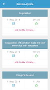 Events by EESL screenshot 5