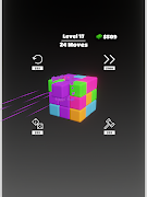 Cube Puzzle スクリーンショット 5