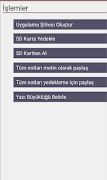 Not Defteri screenshot 7