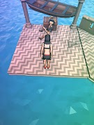 برنامه‌نما High Run 3D عکس از صفحه