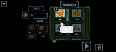 Attack On Tank screenshot 6