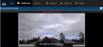 Far Sight screenshot 3