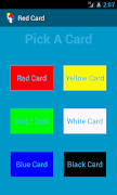 Red Card 스크린샷 7