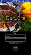 DocuCite plakat