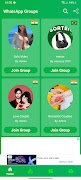 LineMate - Join Groups Link capture d'écran 7