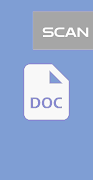 Scanner App capture d'écran 1