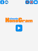 Classic Nonogram 截图 5