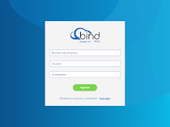 Bind ERP скриншот 3