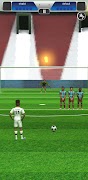 Free Kick Multiplayer 스크린샷 3