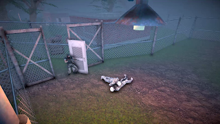 Dead Village Horror: Zombies 截圖 7