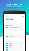Touch Disable: Lock Screen ảnh chụp màn hình 6