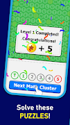Math Cluster Ekran Görüntüsü 7