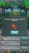 Kupimon - Clicker Game screenshot 4