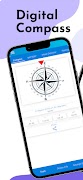 Compass - Digital Compass bài đăng