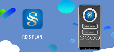 RD S PLAN স্ক্রিনশট 1