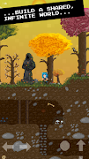 Manyland screenshot 1