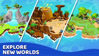 Marble Puzzle Blast 截圖 7