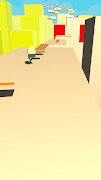 Sky Walker 3D screenshot 6