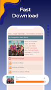Browser Go: Fast Web Browser screenshot 4