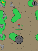 Moving Mower 스크린샷 6