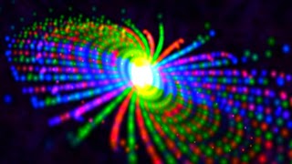 Transcendence Music Visualizer screenshot 3