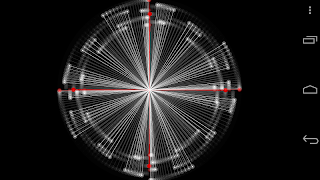 برنامه‌نما Phase Pendulum عکس از صفحه