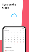 Studente App ภาพหน้าจอ 5