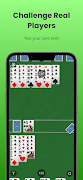 Burraco: Classic Card Game screenshot 2