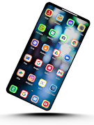 Icon Pack for Android اسکرین شاٹ 2