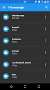 Androtools تصوير الشاشة 2