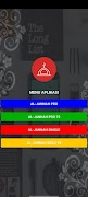 REMOTE JWSD AL-JANNAH WIFI plakat