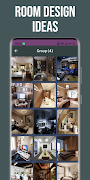 Room Design Ideas screenshot 7
