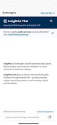 TechInsights スクリーンショット 4