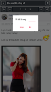 NEXTvoz 截图 3