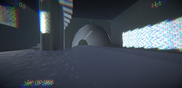 The Back Room captura de pantalla 2