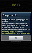 Compass 截圖 1