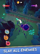 Heroes of Nymira: RPG Games ภาพหน้าจอ 7