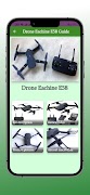 Drone Eachine E58 Guide Ekran Görüntüsü 3