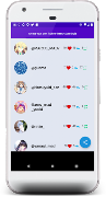 برنامهنما Tweeqold عکس از صفحه