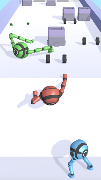1 Schermata Assemble Race
