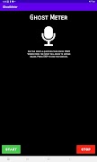 Ghost Meter syot layar 4