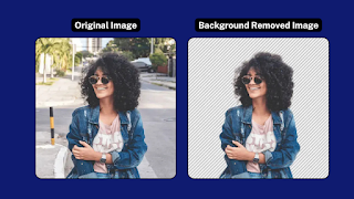 Background Remover poster