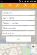 Easygo đặt xe nhanh và rẻ ảnh chụp màn hình 3